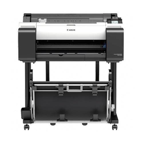 Wide Format Printer A0 Size-Canon