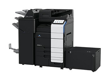 Konica Minolta bizhub 651i - 551i - 451i