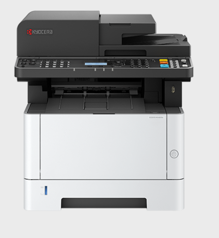 Kyocera ECOSYS MA4000X