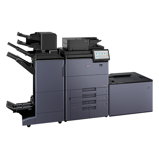 KYOCERA TASKalfa MZ7500i-8500i-9500i-10500i