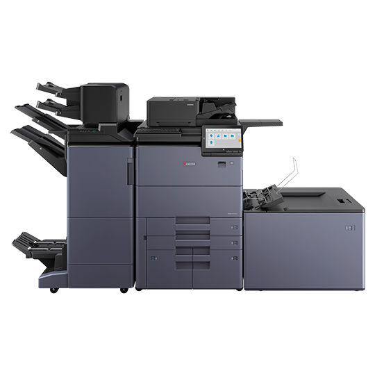 KYOCERA TASKalfa MZ7500ci-8500ci-9500ci